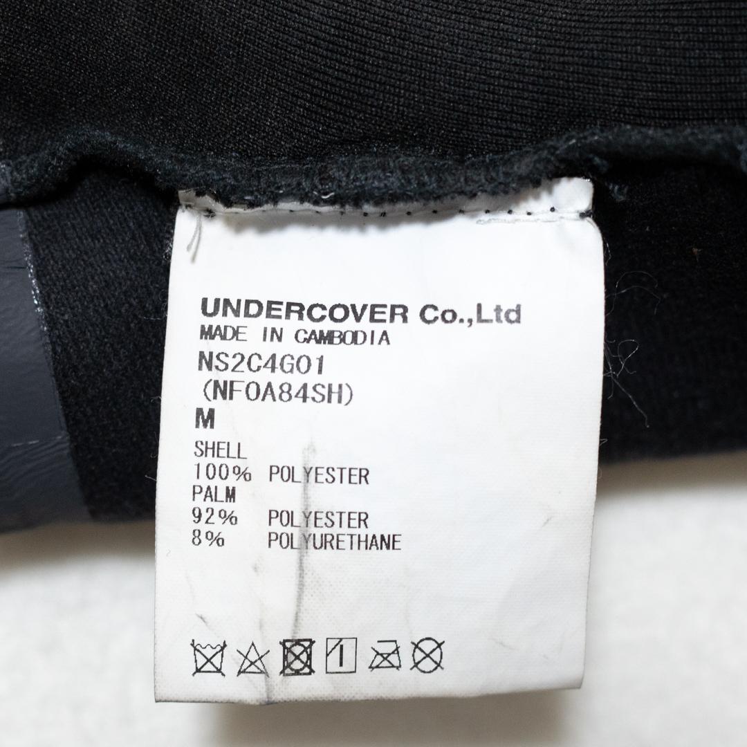 THE NORTH FACE×UNDERCOVER「SOUKUU」グローブ