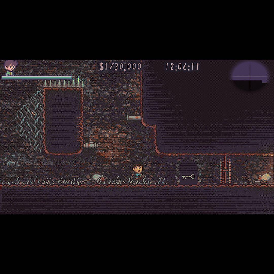 THE GOOD OLD DAYS 冒険団ヌーギーズの大冒険 switch
