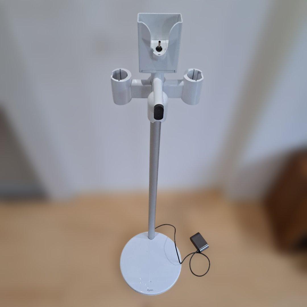 dyson V12 Detect Slim absolute 一式※ジャンク