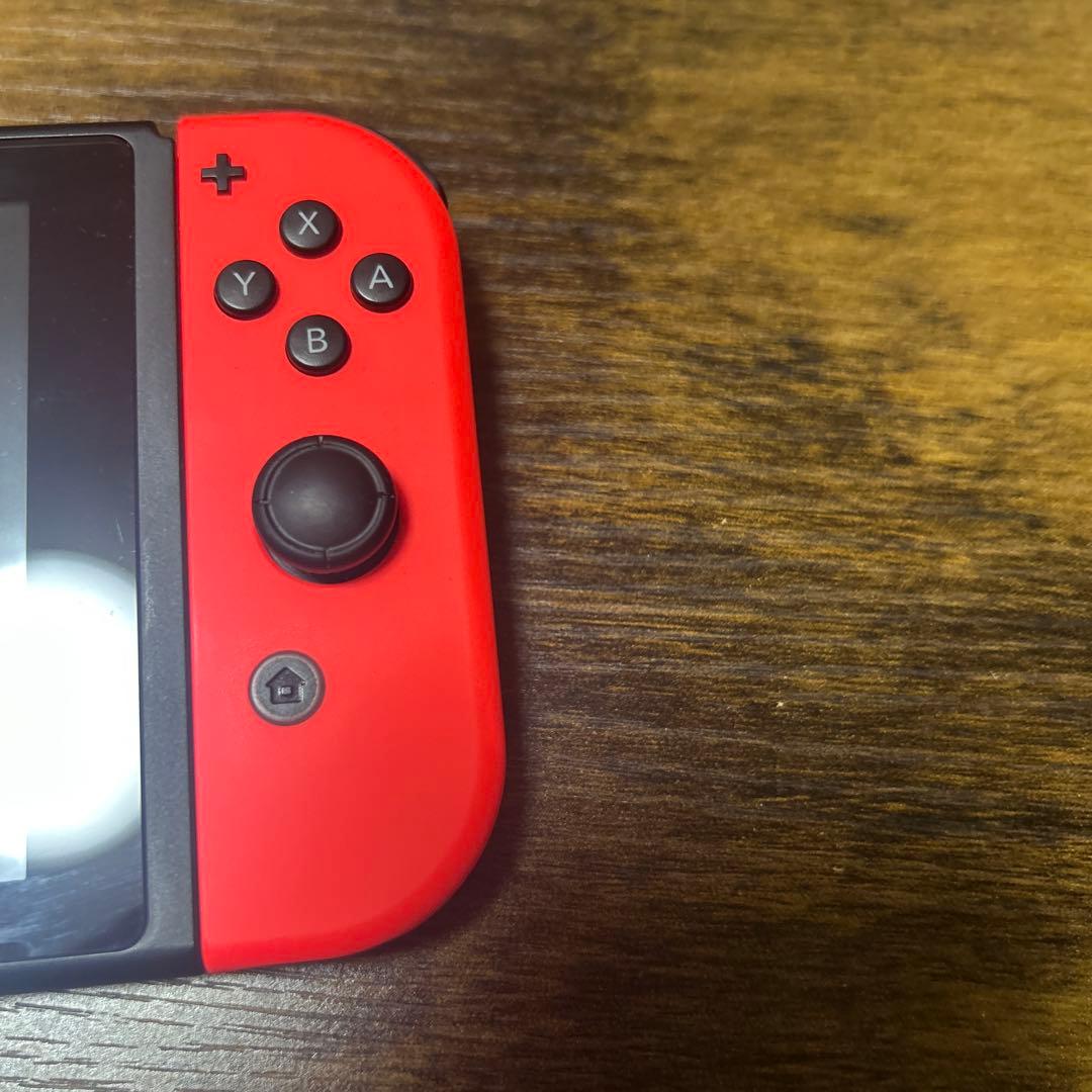Nintendo Switch ●ジャンク扱い●