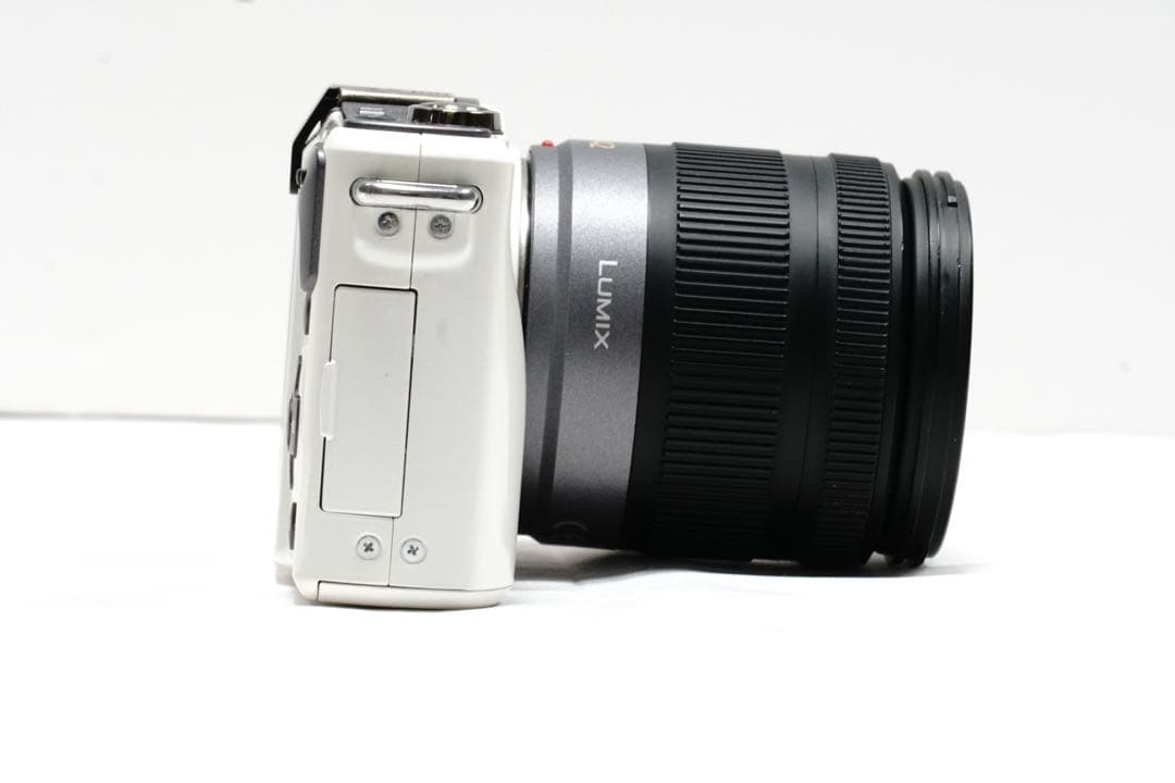 高画質コンパクト❤LUMIX DMC-GF2❤スマホ転送 初心者におすすめ