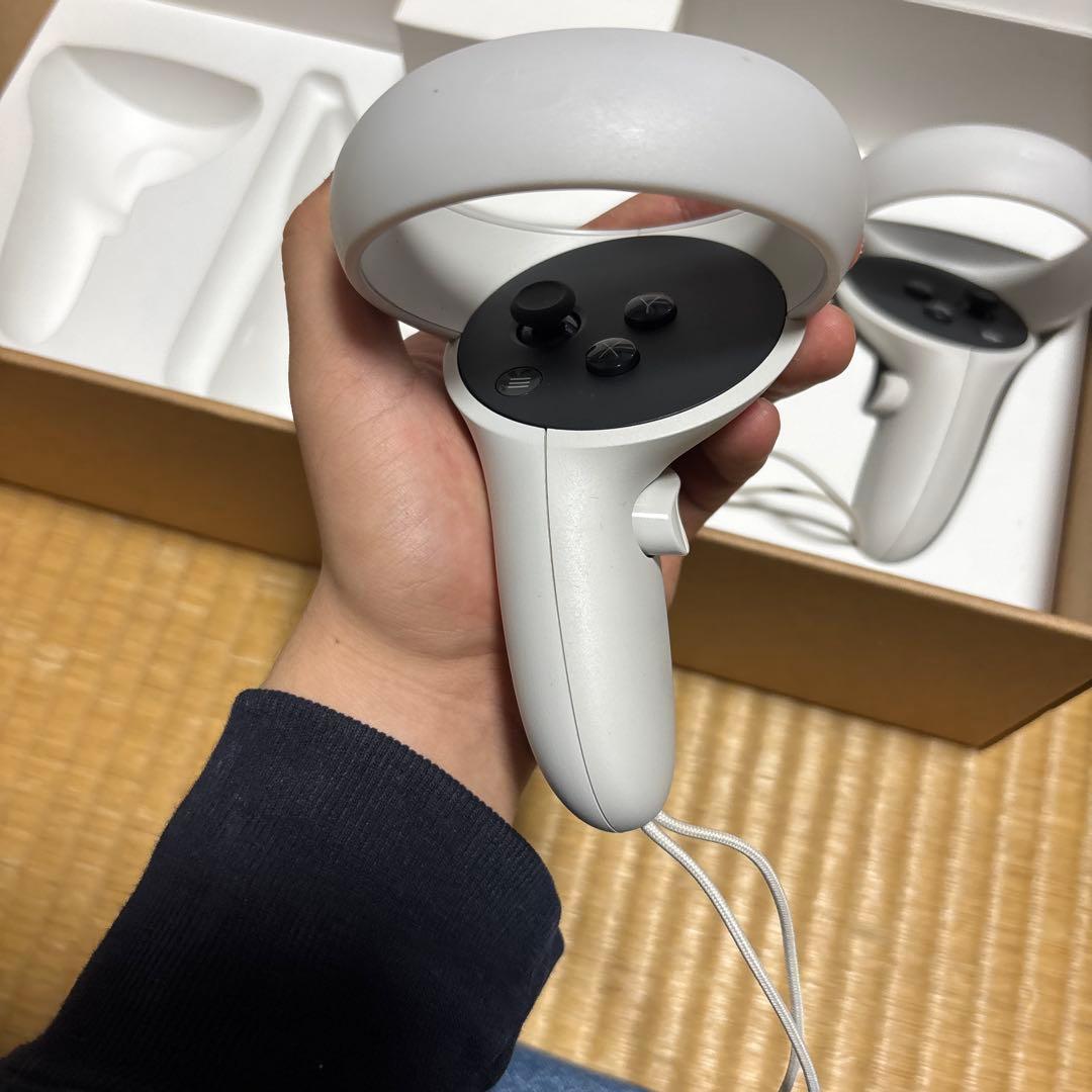  quest2 美品