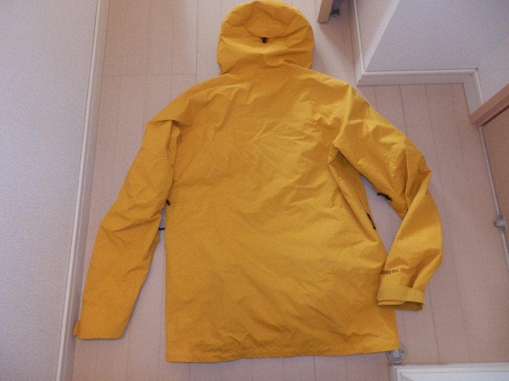 BURTON AK CYCLIC JACKET GORE-TEX 2L Mサイズ
