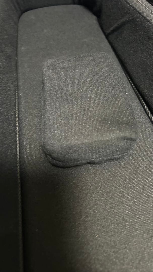 ベース　ギグバッグ　SELVA