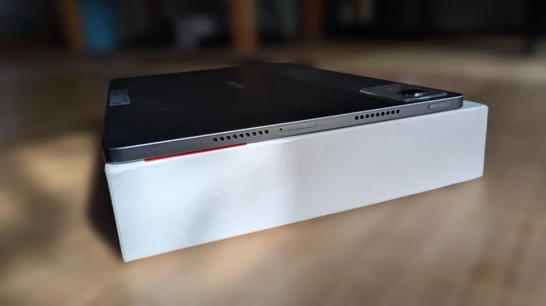 Androidタブレット本体 Lenovo XiaoxinPadPro 2025 12.7