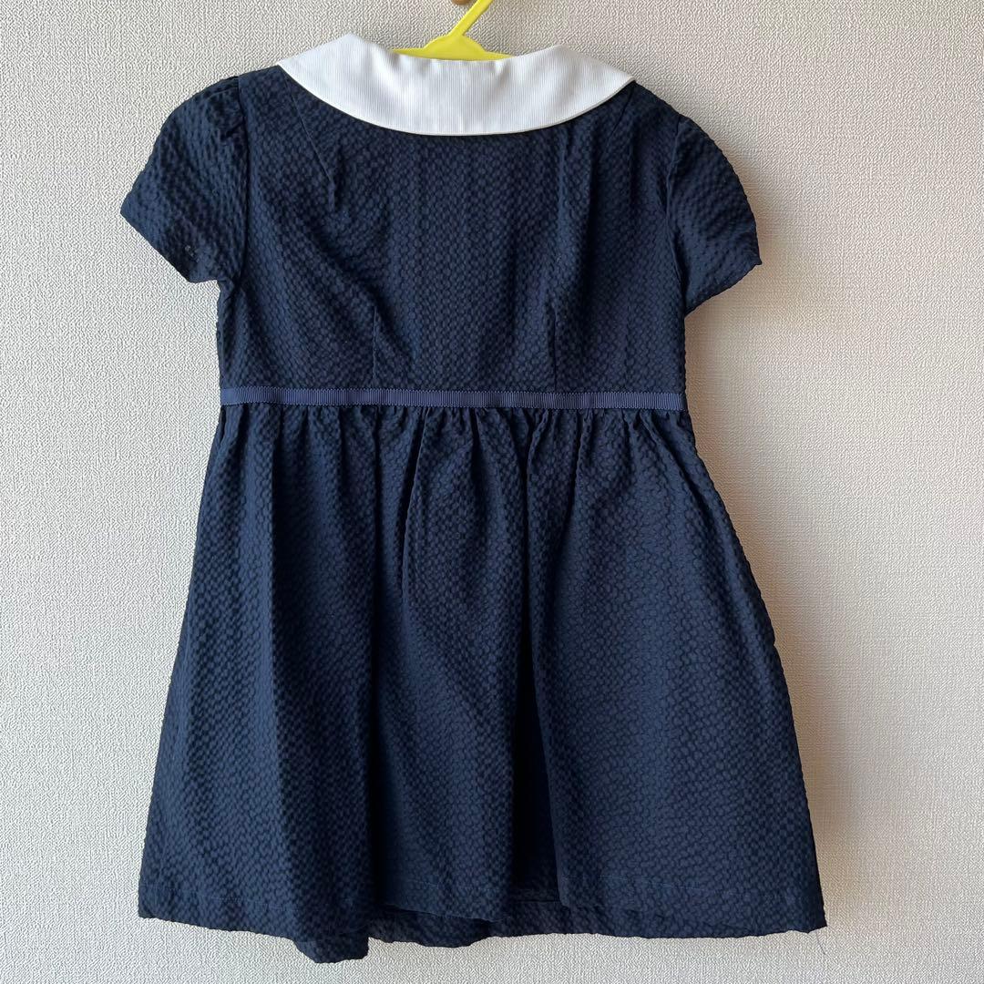 【新品　未使用】95 DRESSAGE ドレッサージュ　ワンピース