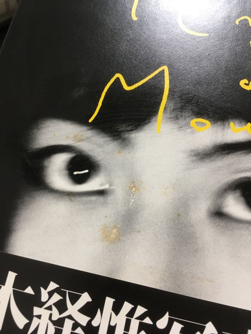 荒木経惟 蠅の女Femme de Mouche Nobuyoshi Araki