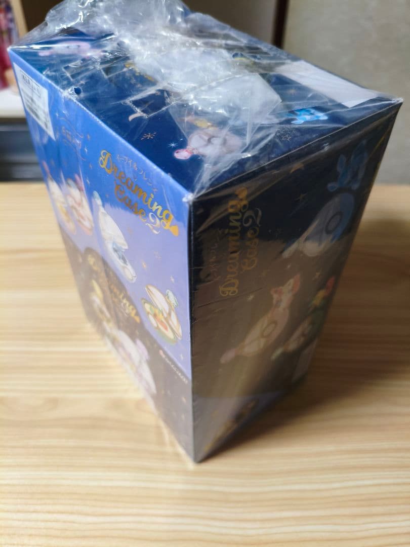 【未開封品】イーブイ＆フレンズ Dreaming Case2