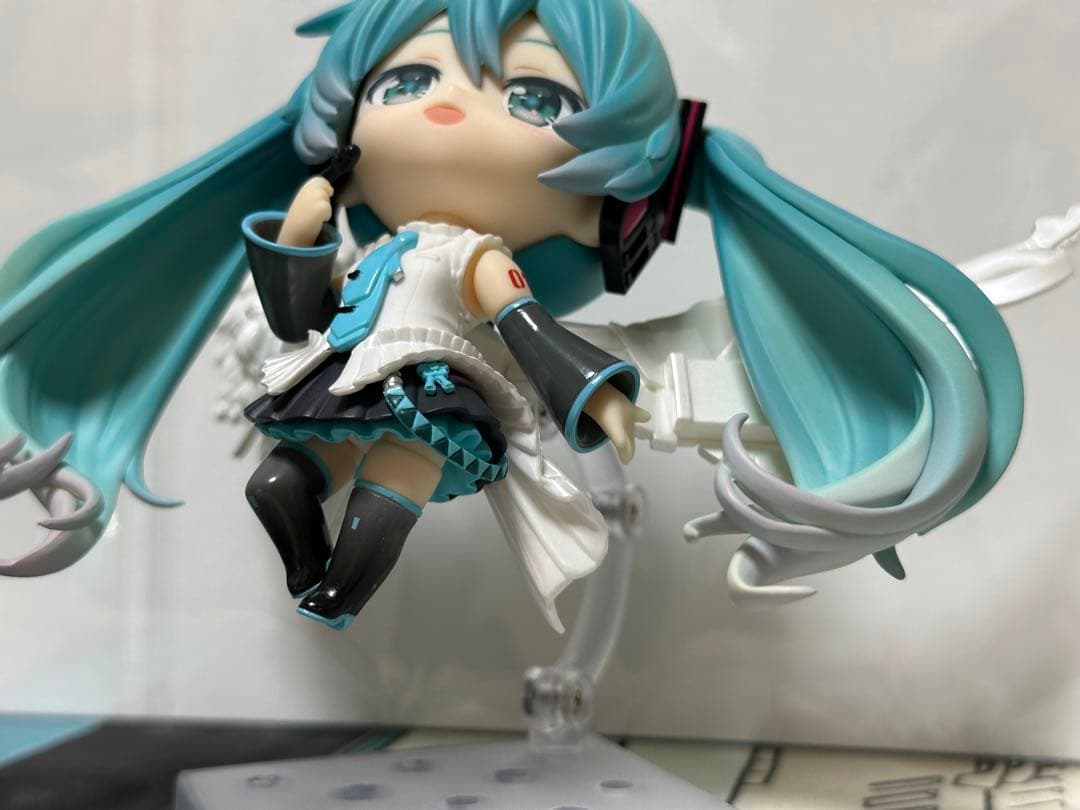 ねんどろいど 初音ミク Happy 16th Birthday Ver.