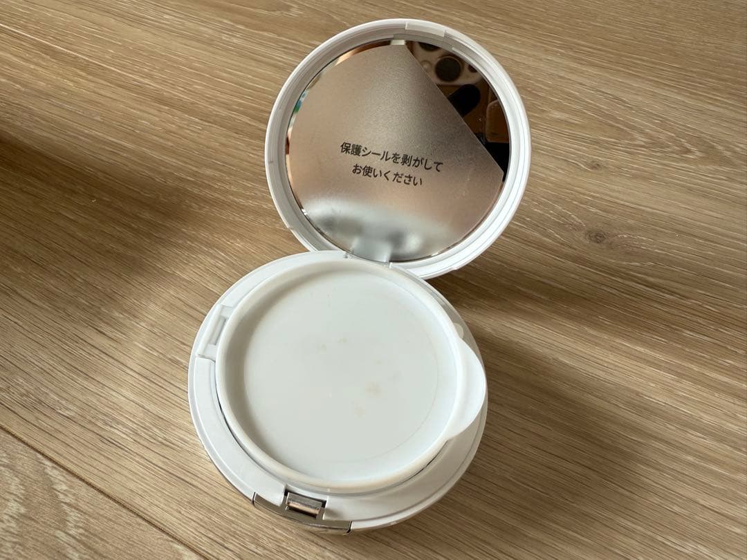 DeAMi クッションファンデーション＋リフィル 正規品