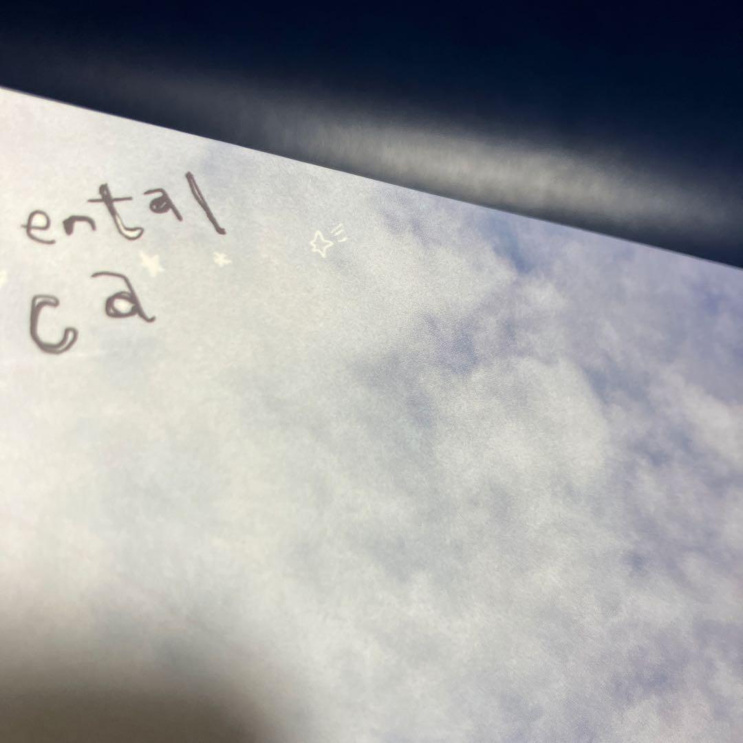 ■[廃盤]歌い手 鎖那 アルバムCD「(un)sentimental spica