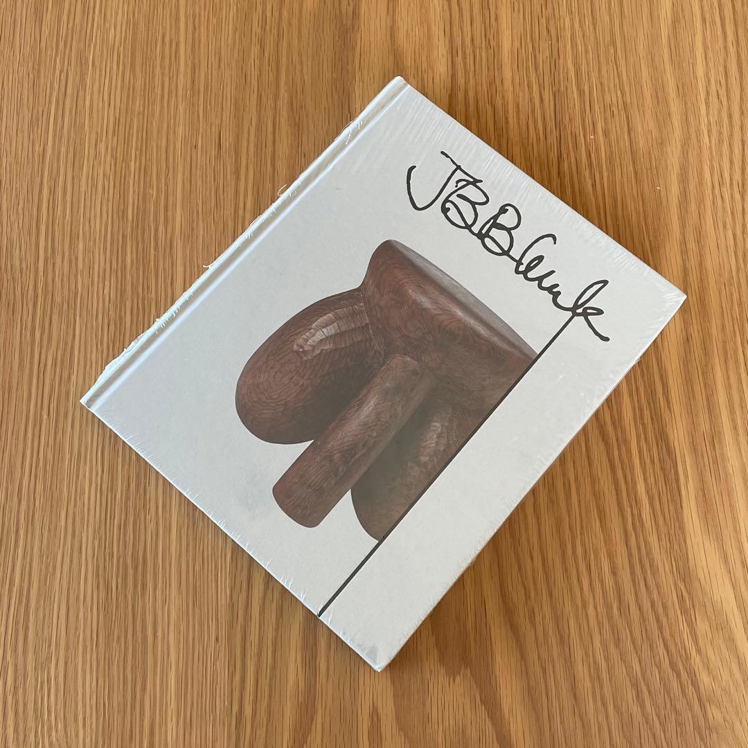 JB Blunk 3rd Edition 写真集 アートブック