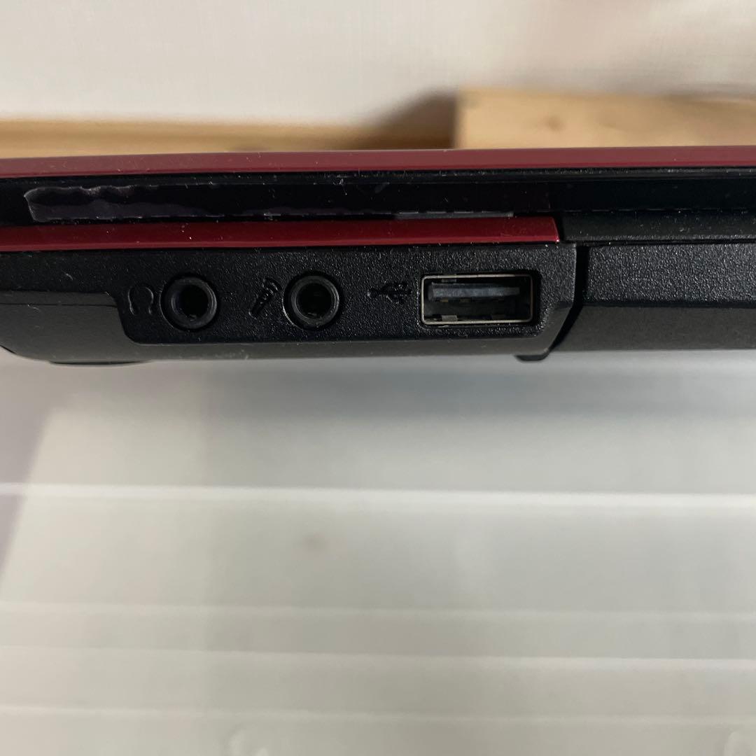ASUS F540Y ノートPC 15.6インチ