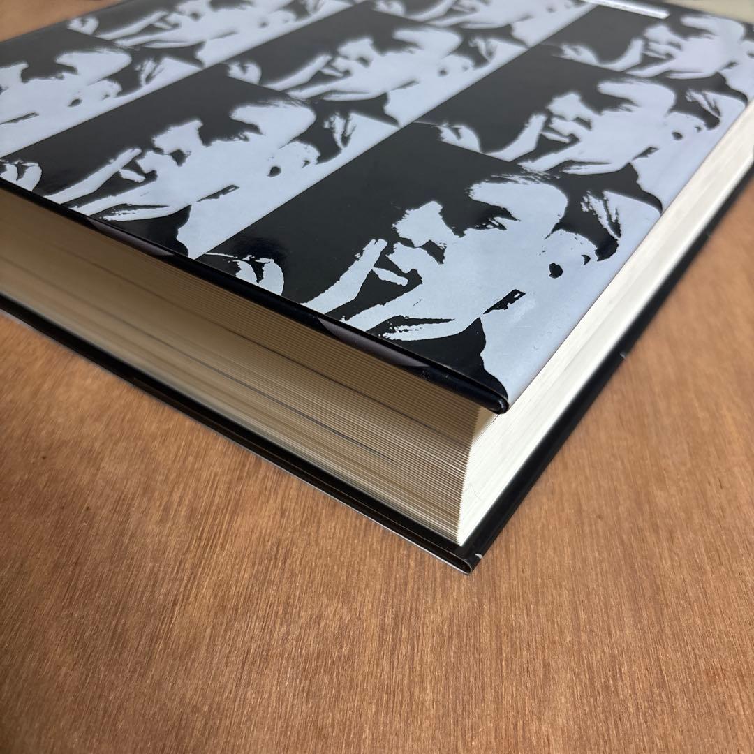 ウォーホル日記 Andy Warhol