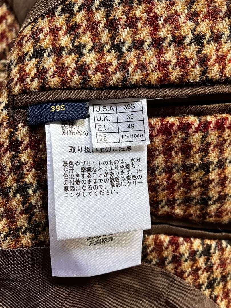Brooks Brothers ジャケット