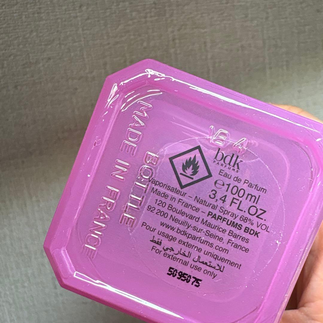 bdk parfums IMPADIA 100mL 香水
