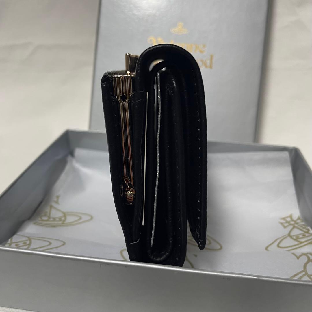 新品未使用品　Vivienne Westwood 財布　913VW138