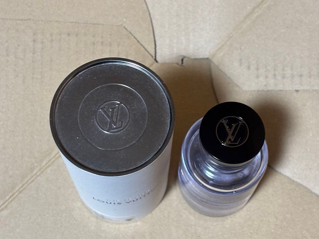 LOUIS VUITTON メテオール 100ML 香水(ユニセックス)
