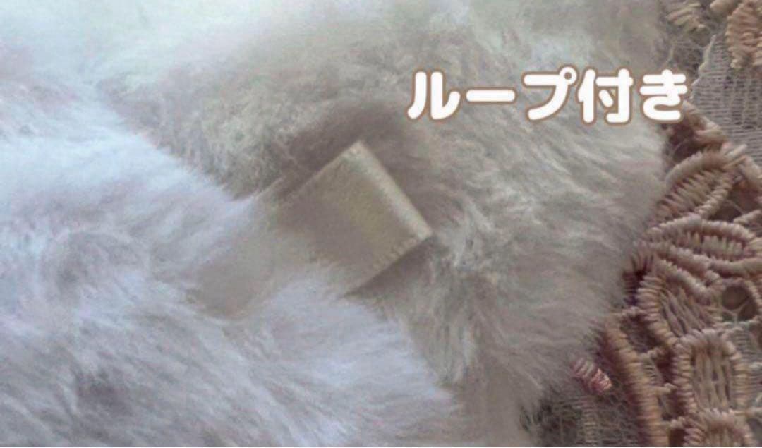 【 11-12cm 】新作 ぬい服 おすわりぬい服 クリスマスカラー ネイビー