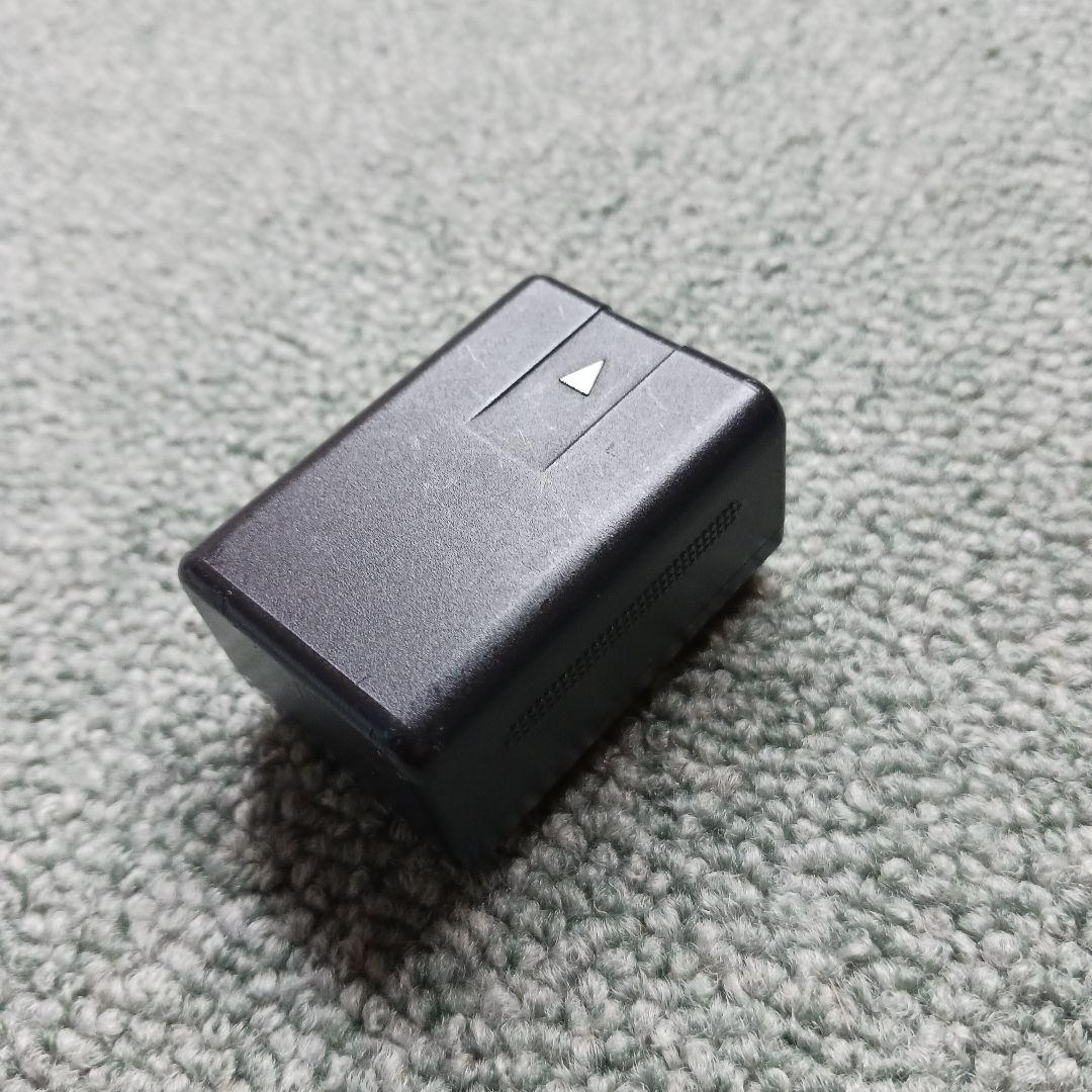 ジャンク品Panasonic HC-V360M ビデオカメラ　VWーVBT190