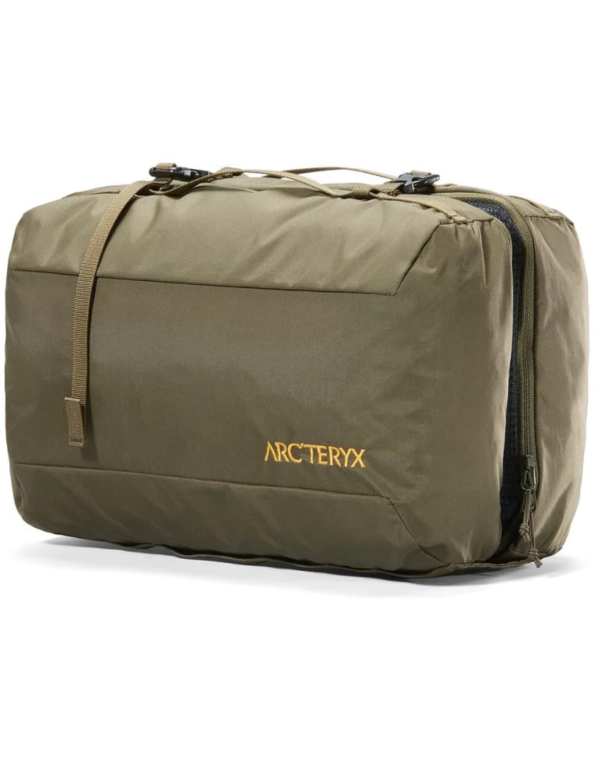 ARC'TERYX Index Gear Organizer インデックス ギア