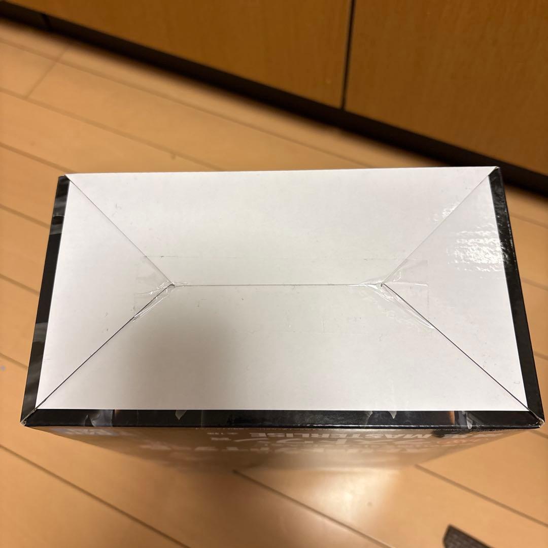 八*ン様 一番くじ　ストリートファイター　6　豪鬼　ラストワン　フィギュア