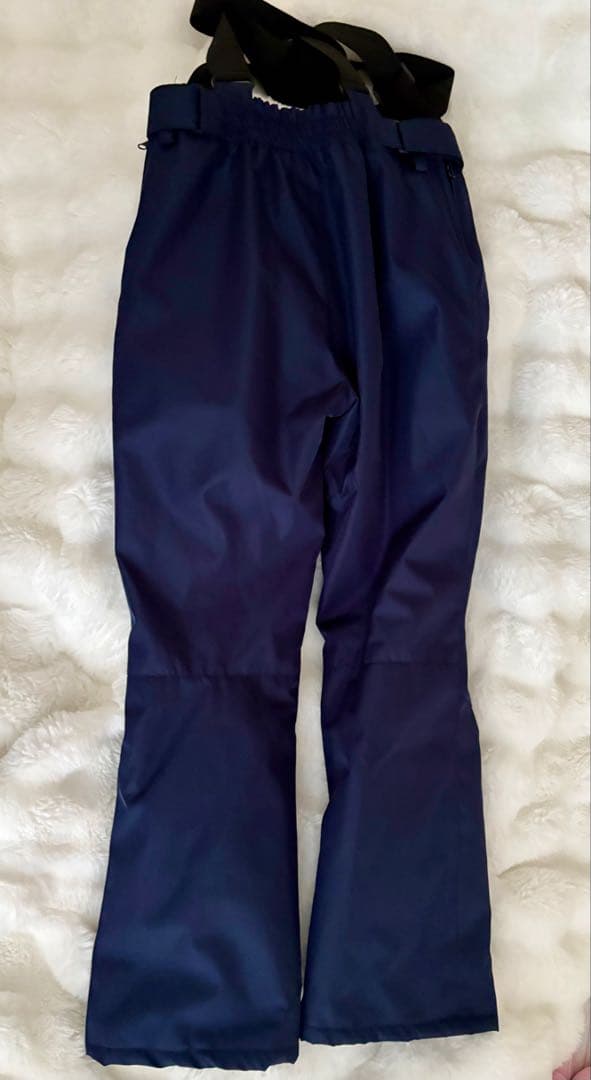 【BANNNE】レディーススキーウェア上下セット（美品）