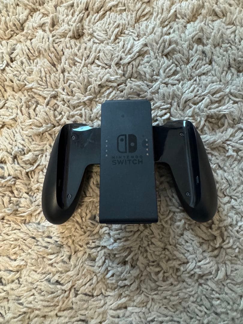 Nintendo Switch HAC-001 本体セット