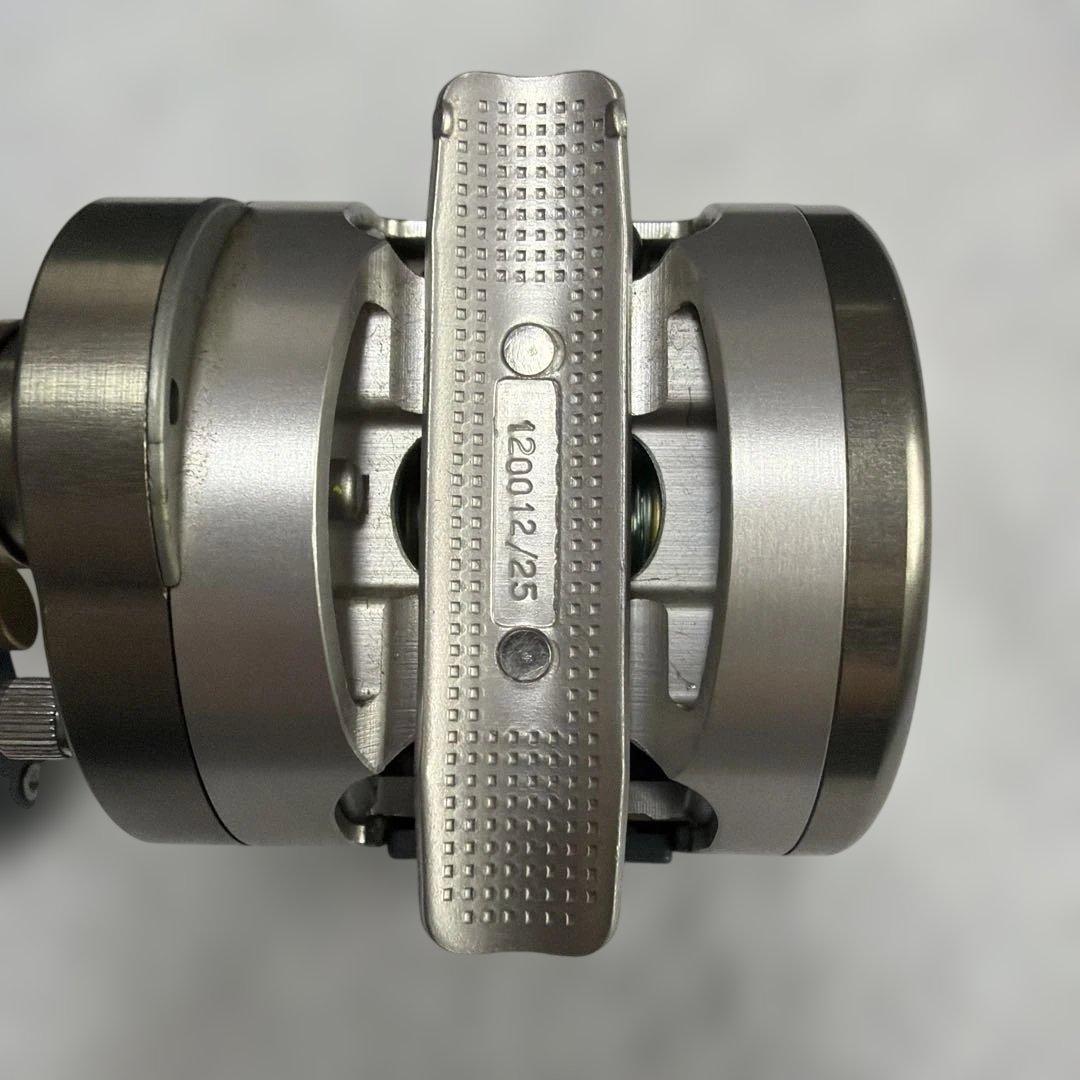 ABU モラム Morrum SX1600C ULTRA MAG ウルトラマグ