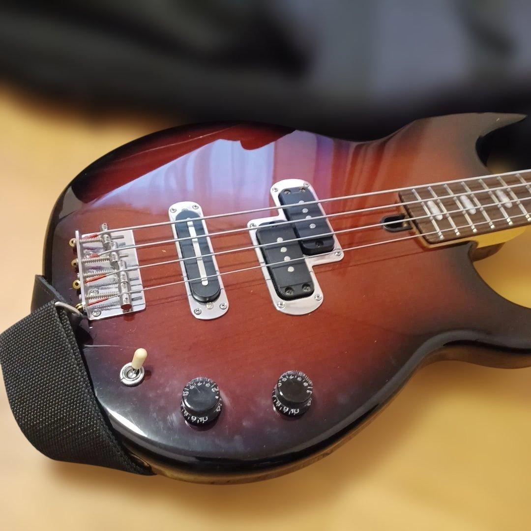 ヤマハ　YAMAHA　BB414　ギター