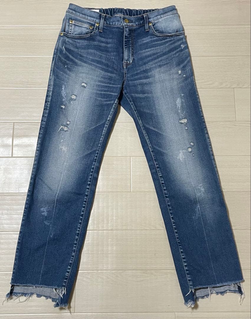 MUSE de Deuxieme Classe surt RHC 根岸 由香里