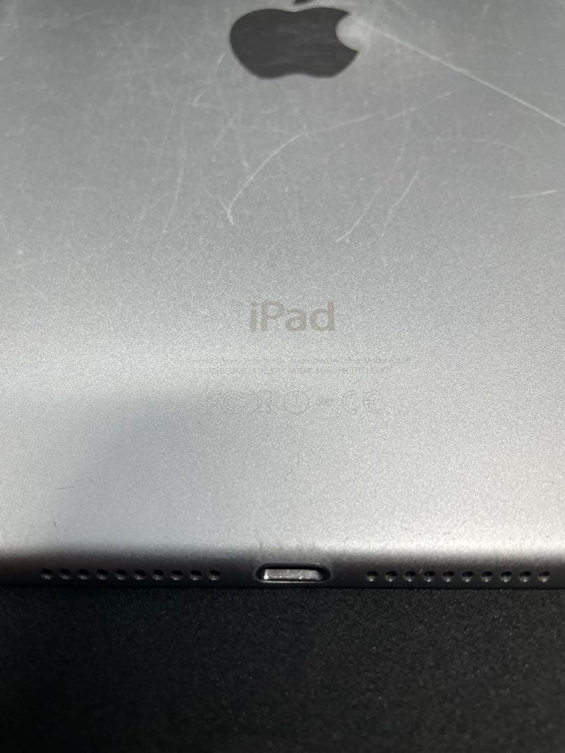 ジャンク　iPad mini4 128GB