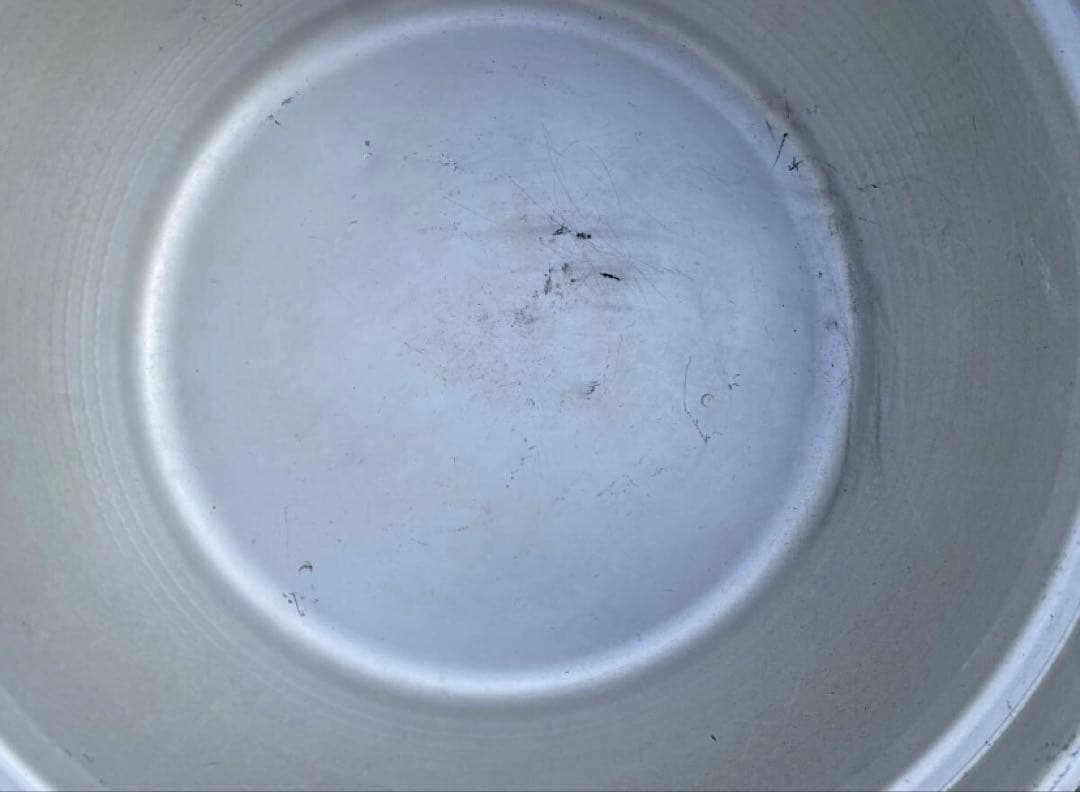 業務用 アルミ円付鍋 内径61cm 大鍋 打ち出し 両手鍋 寸胴 料理鍋 大型鍋