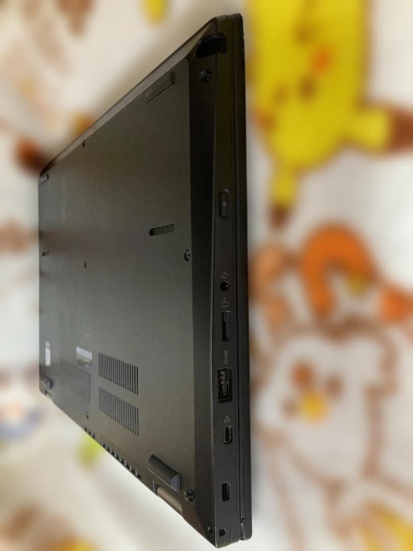 Windowsノート本体 LENOVO ThinkPad L380 / Core i5 8250U/8GB