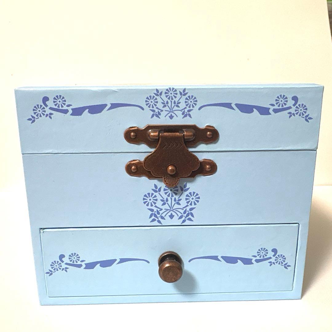 思い出のマーニー ペーパーBOXオルゴール