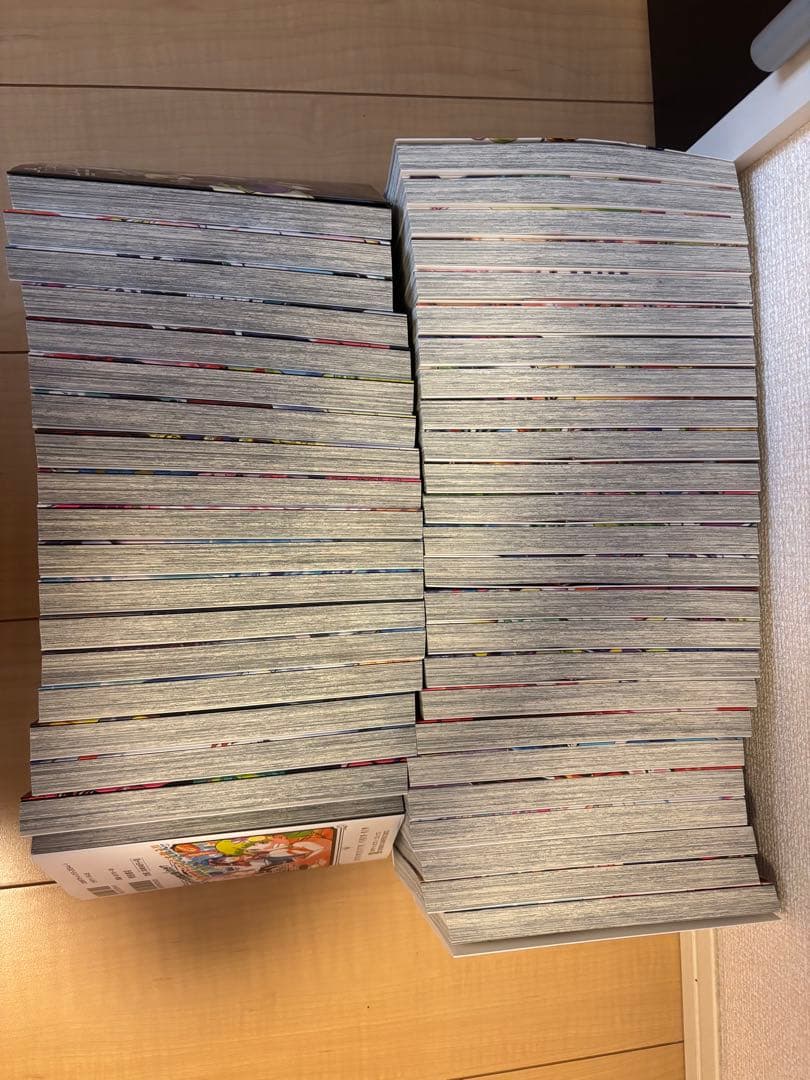 魔入りました！入間くん　44巻　全巻セット