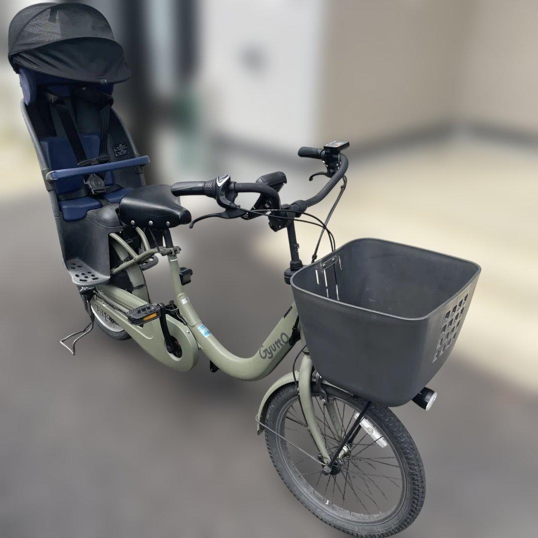 自転車本体 mr.&mrs