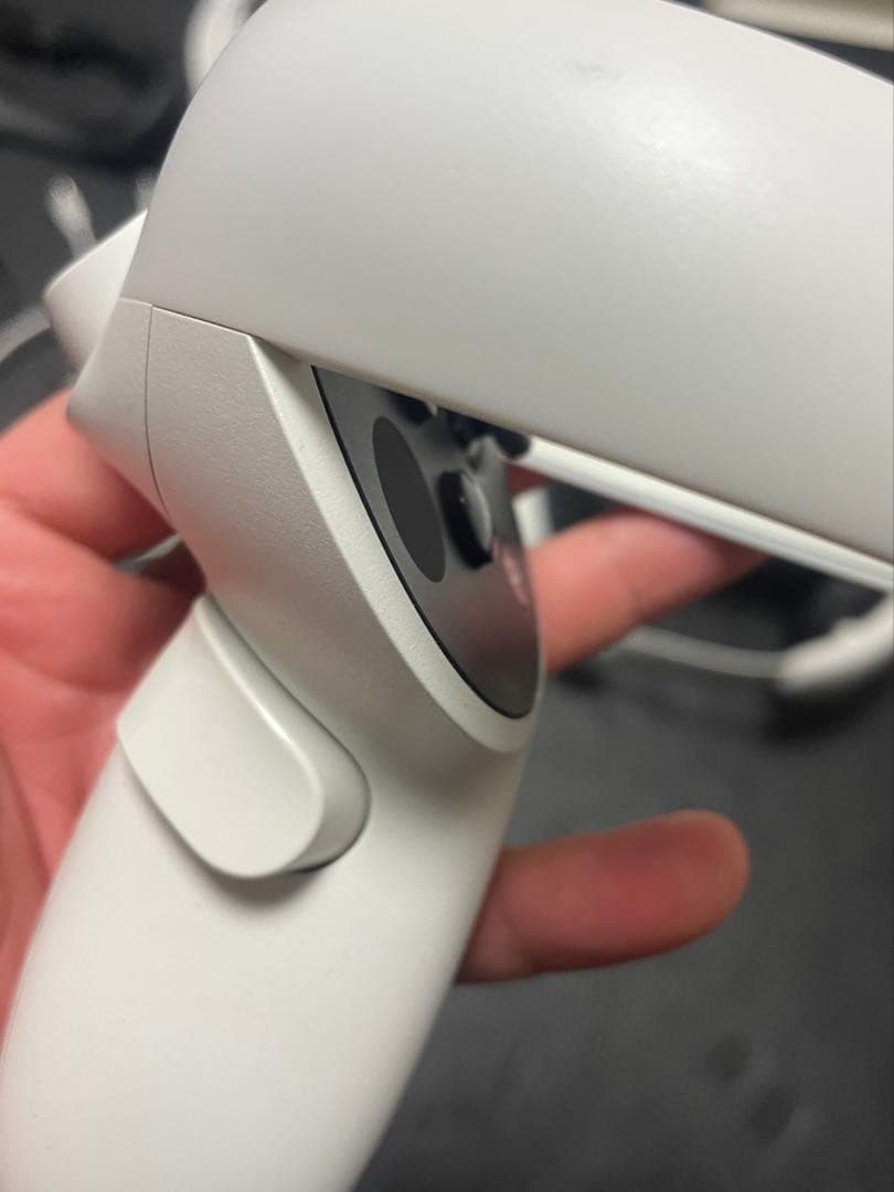  Quest 2 64GB おまけ付き。