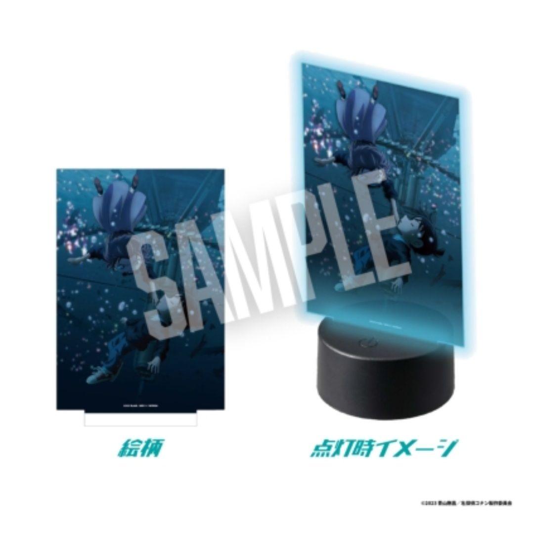 名探偵コナン 黒鉄の魚影 DVD豪華盤 Loppi・HMV限定セット