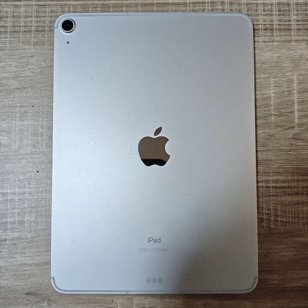 iPad Air 第4世代 セルラーSIMフリーモデル