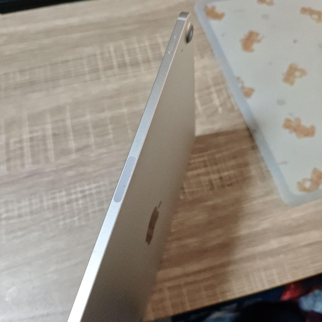 iPad Air 第4世代 セルラーSIMフリーモデル