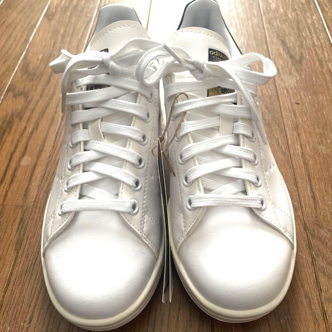 【専用です】adidas ゴルフシューズ　スタンスミス　23.5