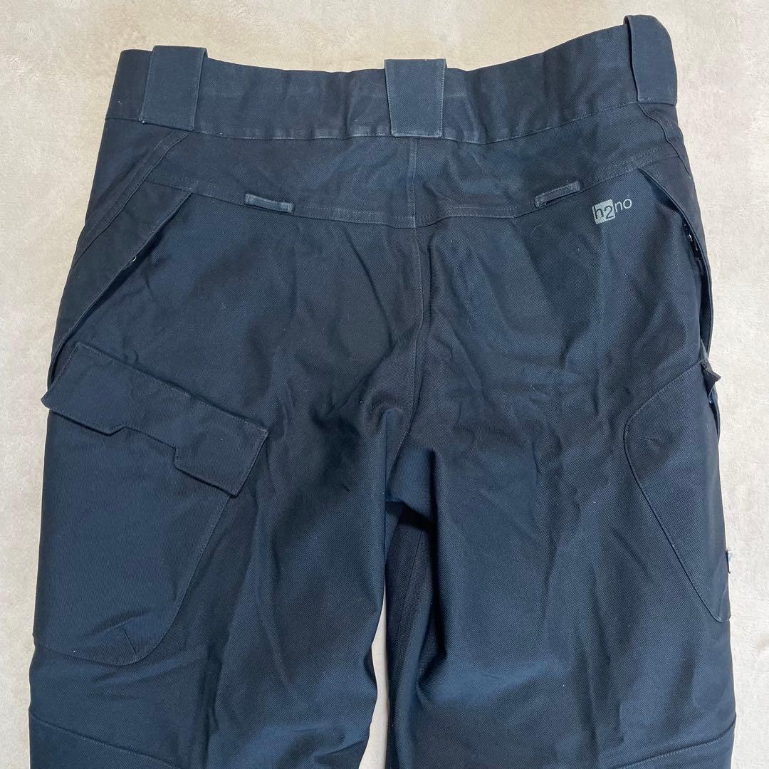 パタゴニア　h2no スキー　スノボー　アウトドア　パンツ M