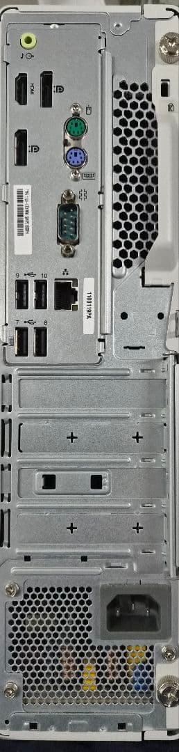 NEC Mate デスクトップPC