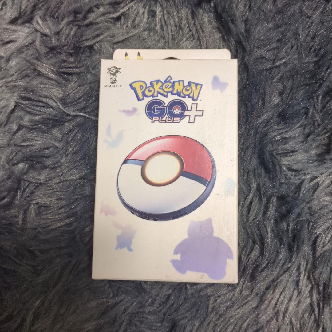 【新品未開封】 ポケモンGO Plus+ 2個セット