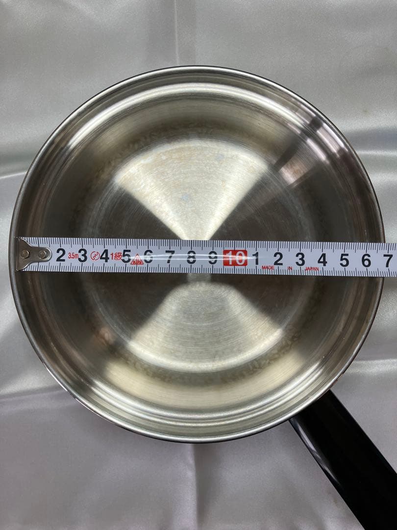 Amway Queen 小ソースパン 未使用品
