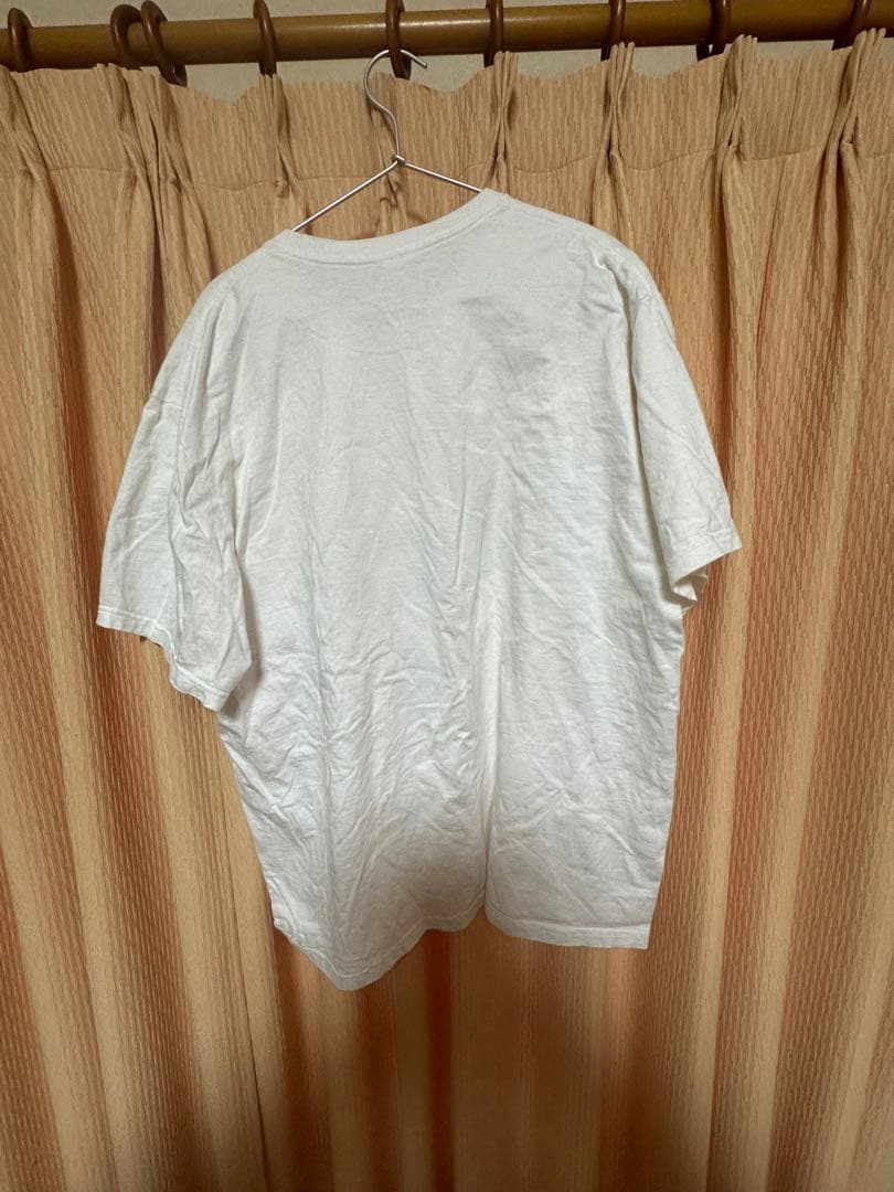 Supreme クマイラスト Tシャツ XL