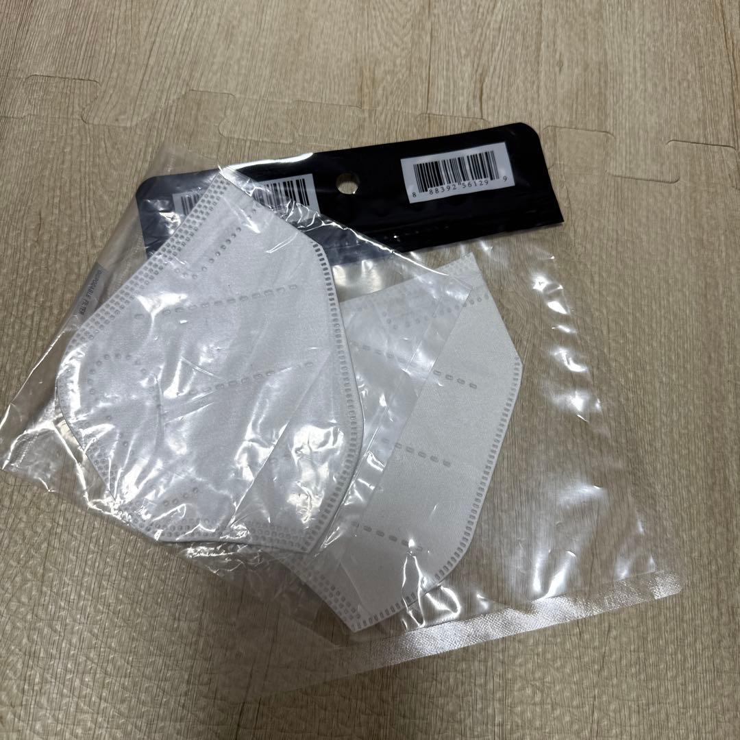 OAKLEY　MSK3 フェイスマスク　オークリー フィルター4枚付