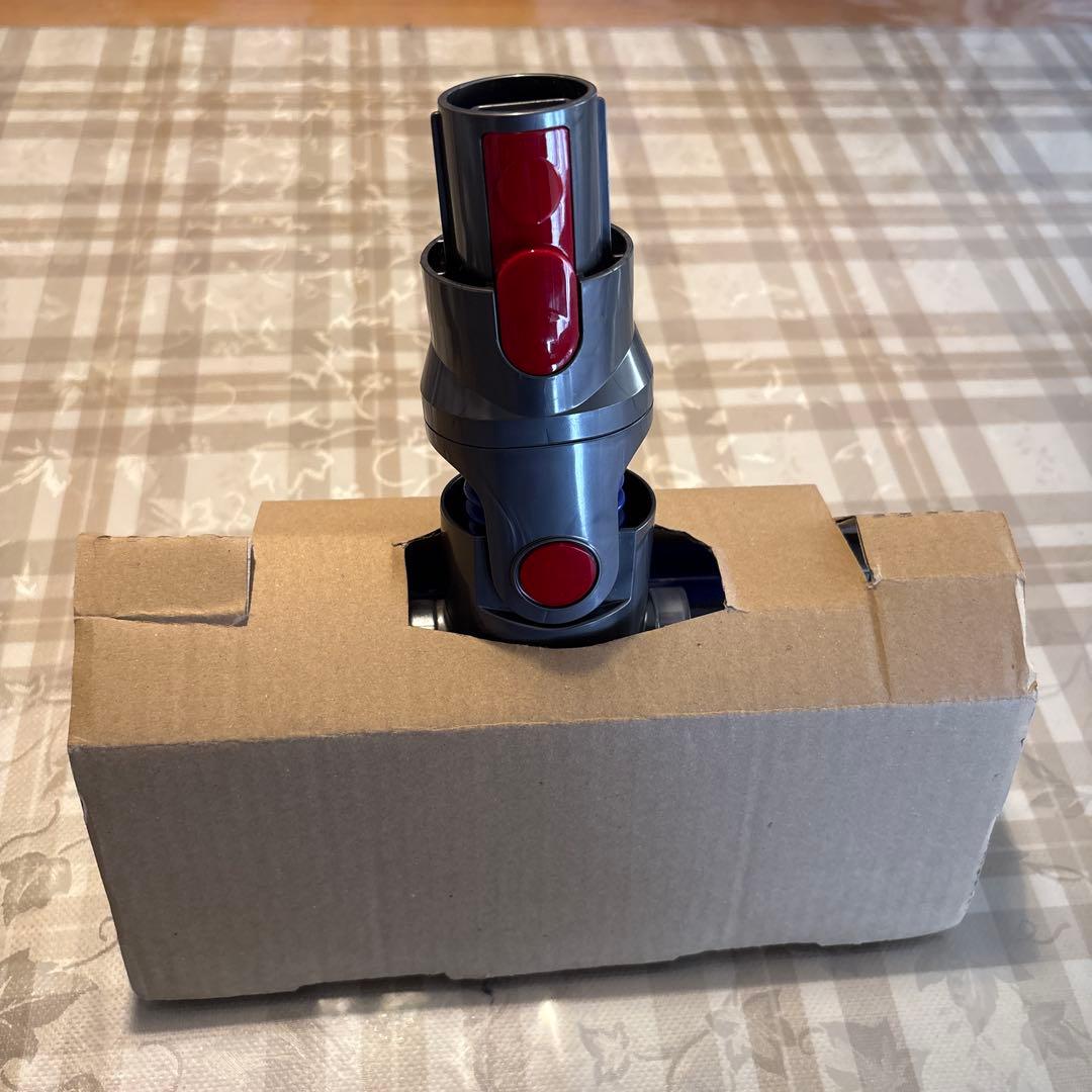 dyson 純正 ソフトローラーヘッド 112232-12 30w 新品未使用品
