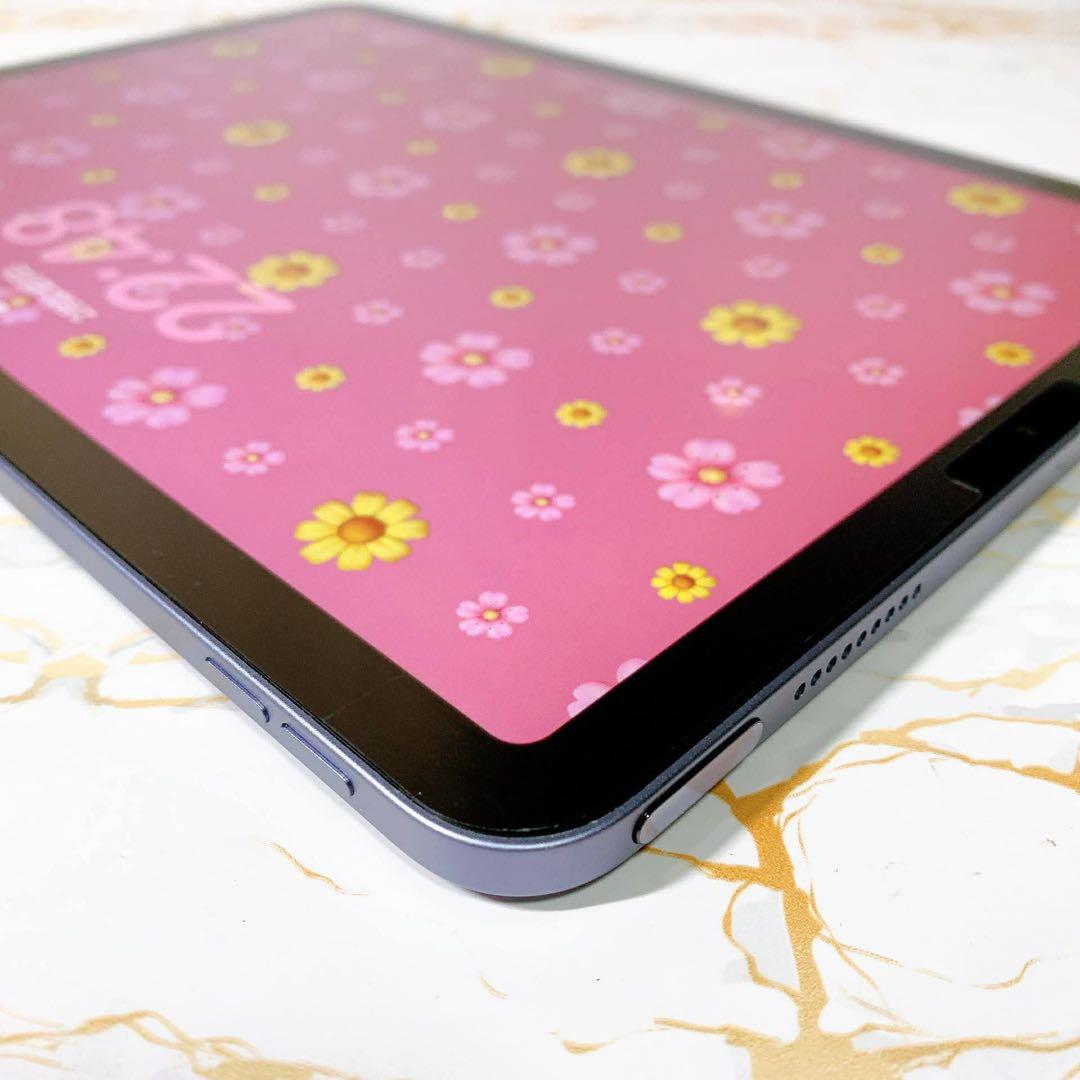 美品iPad Air 第五世代 64GB BT89%